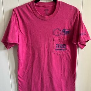 Vtg Graphic Florida T-Shirt